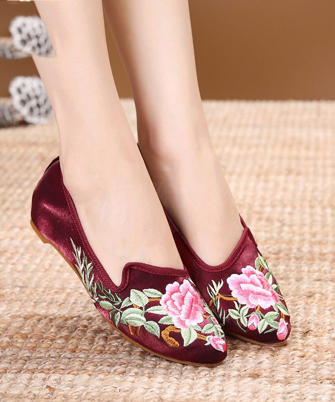Stylish Orthopedic Flats for Any Occasion