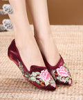 Stylish Orthopedic Flats for Any Occasion