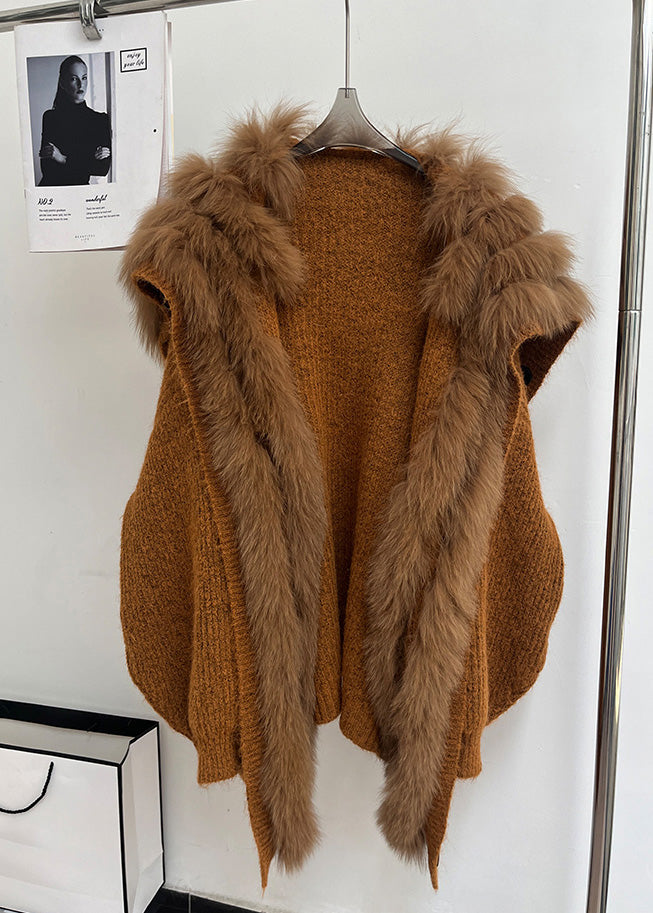 Vintage Inspired Coat with a Contemporary Edge