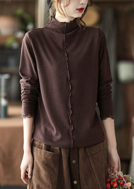 Beautifully Balanced Top with Timeless Character
