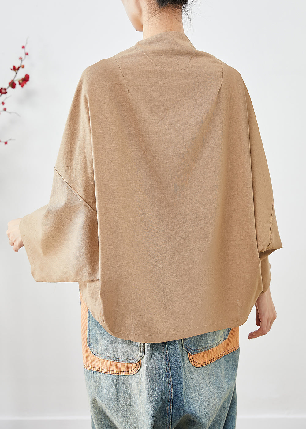 Beautifully Crafted Jacket in a Classic Style