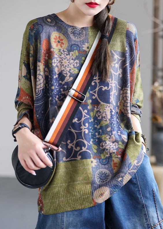 Polished Sweater with an Effortless Classic Look