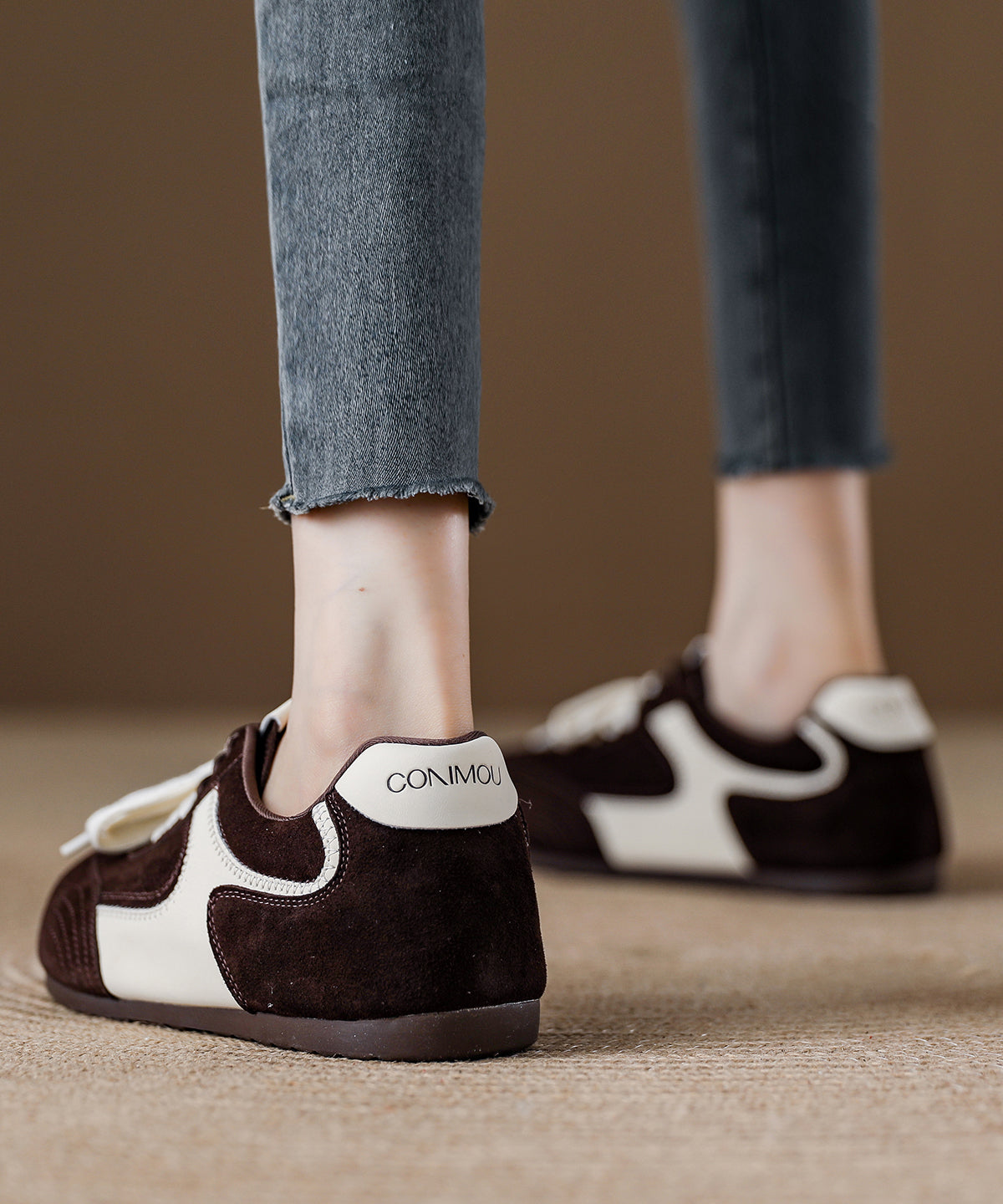 Vintage Inspired Orthopedic Shoes