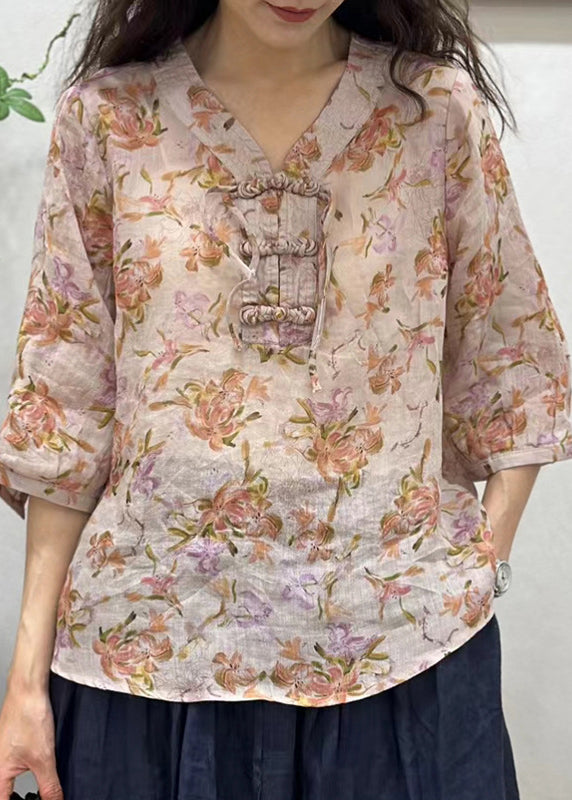 Gracefully Styled Shirt for Any Occasion