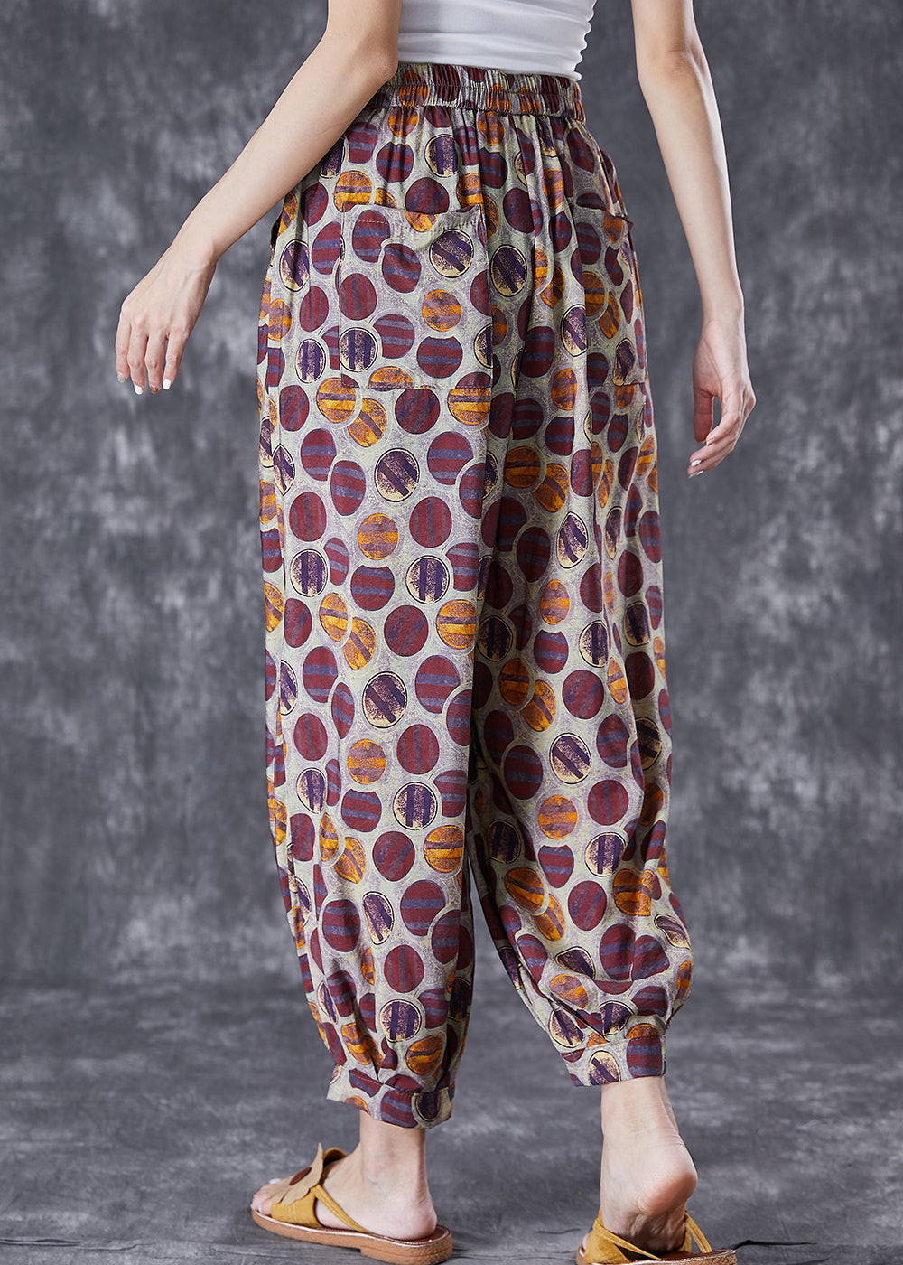 Gracefully Styled Pants for Any Occasion