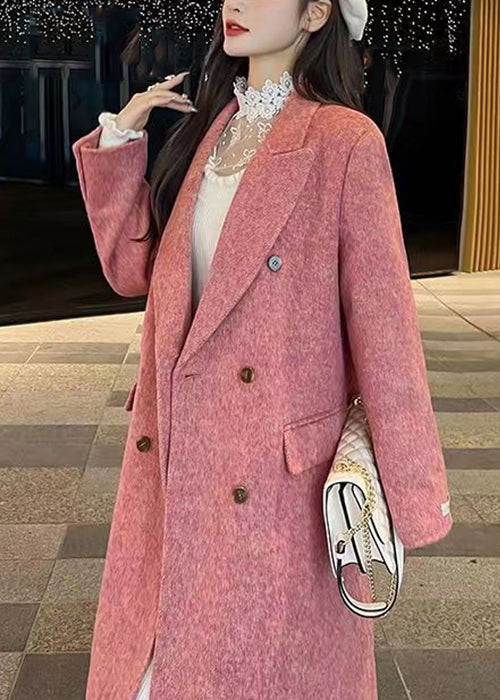 Classic Vintage & Enduringly Stylish Coat