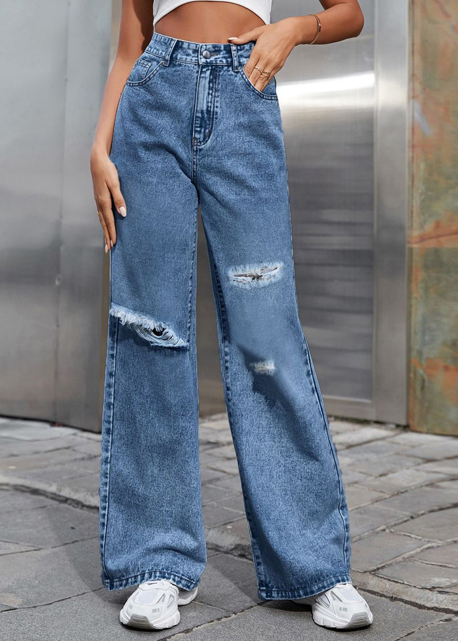 Elegantly Styled Pants for Everyday Wear