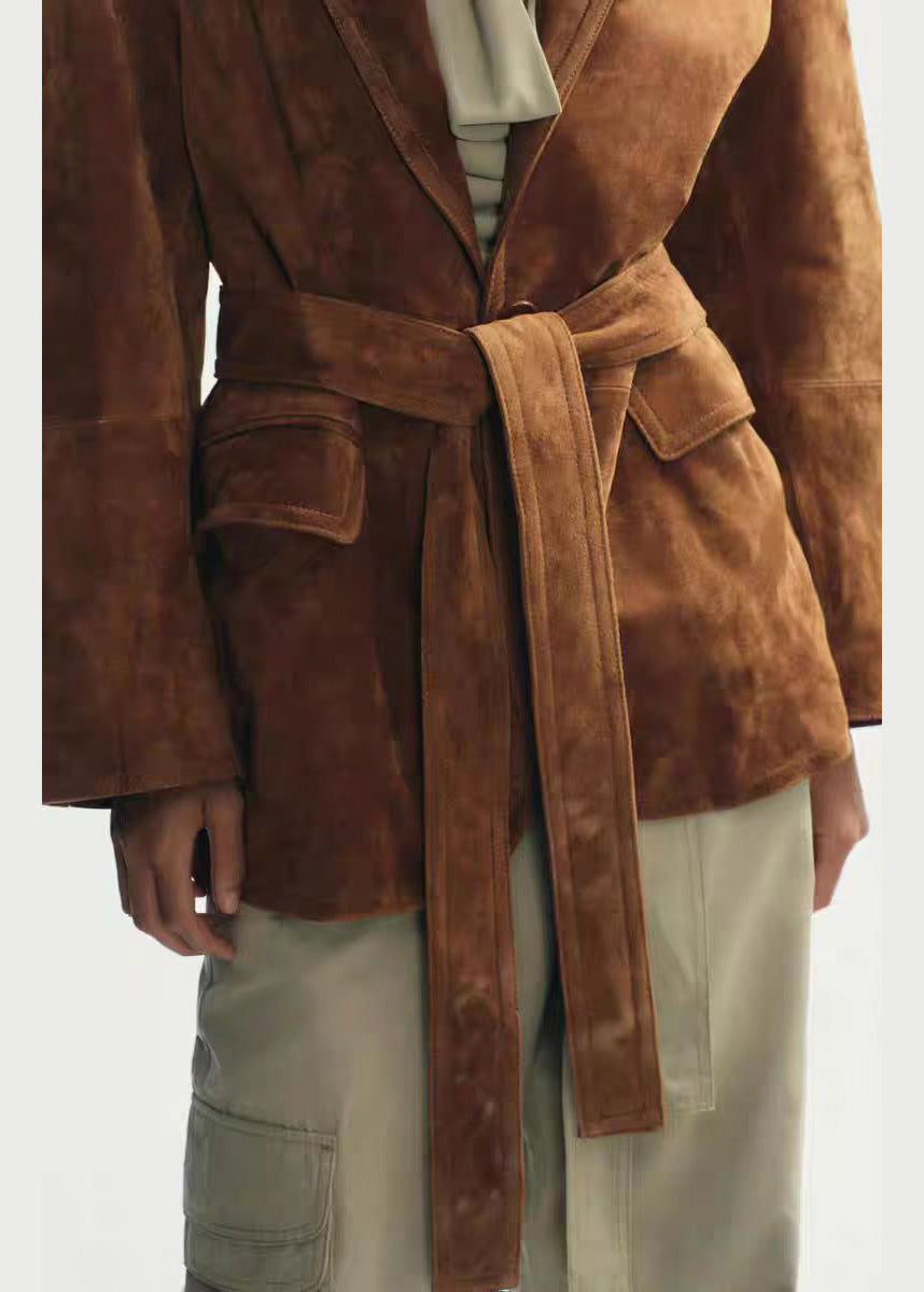 Elegantly Styled Coat for Everyday Wear