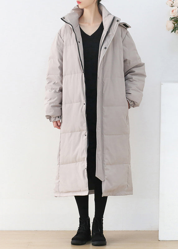 Beautifully Finished Coat in a Timeless Design