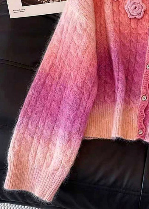 Beautifully Finished Cardigan in a Timeless Design