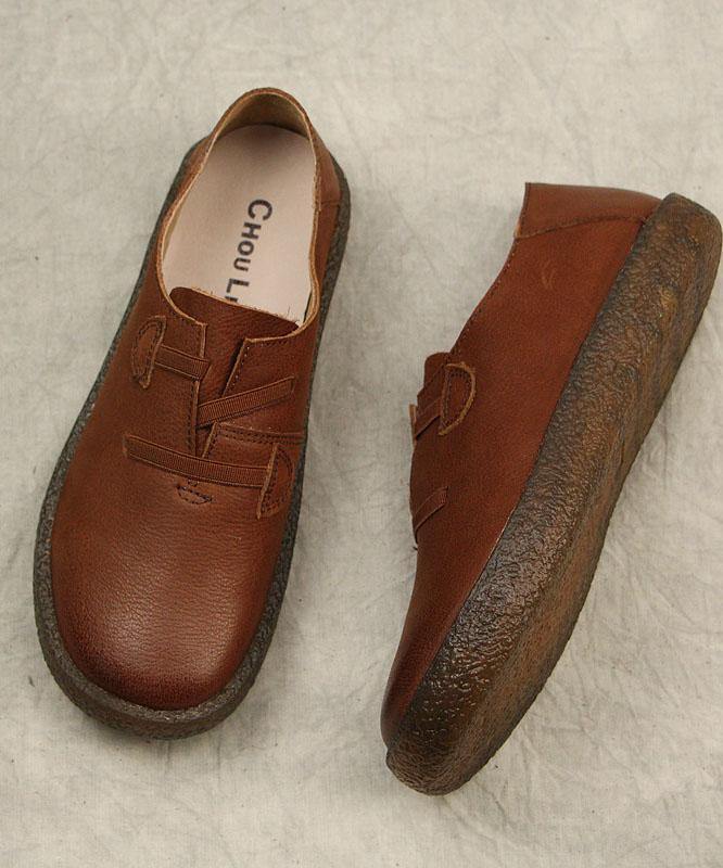 Chic Orthopedic Shoes with Unique Design
