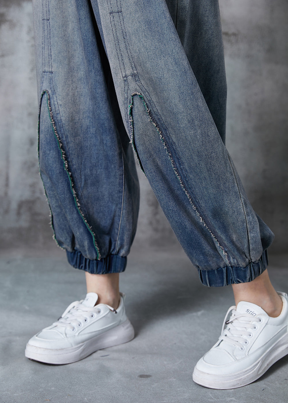 Polished Pants with an Effortless Classic Look