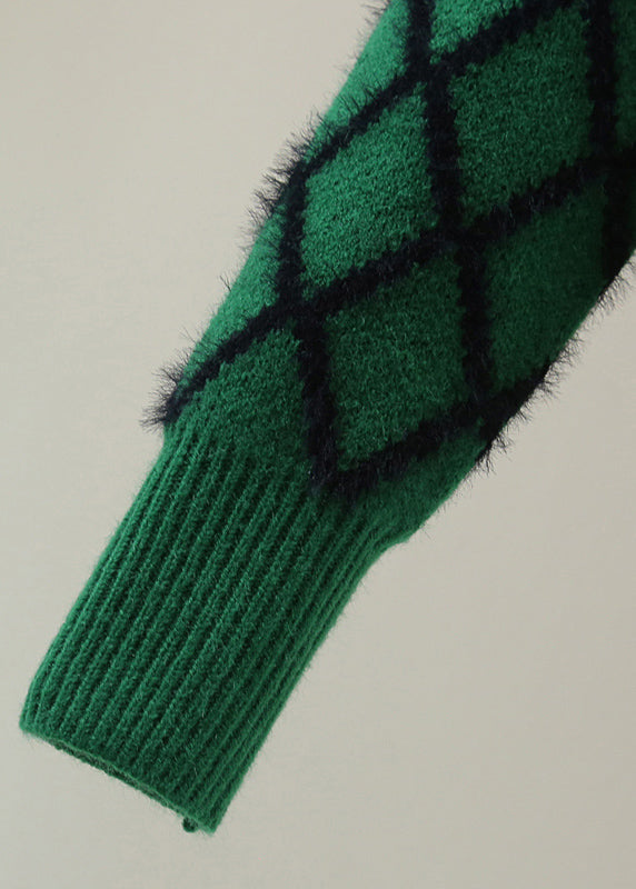 Elegantly Styled Sweater for Everyday Wear