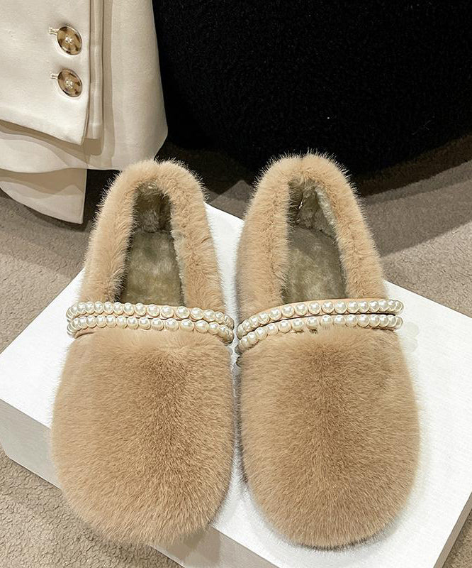 Classic Orthopedic Shoes with Timeless Style