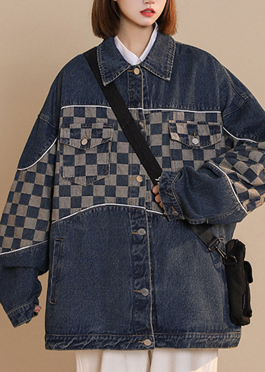 Beautifully Finished Coat in a Timeless Design