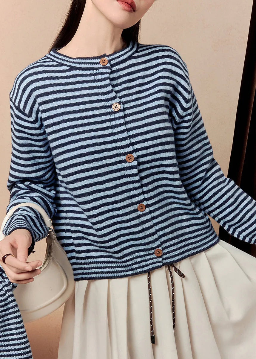 Polished Sweater with an Effortless Classic Look