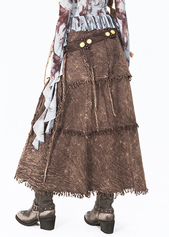 Beautifully Balanced Garment with Timeless Character