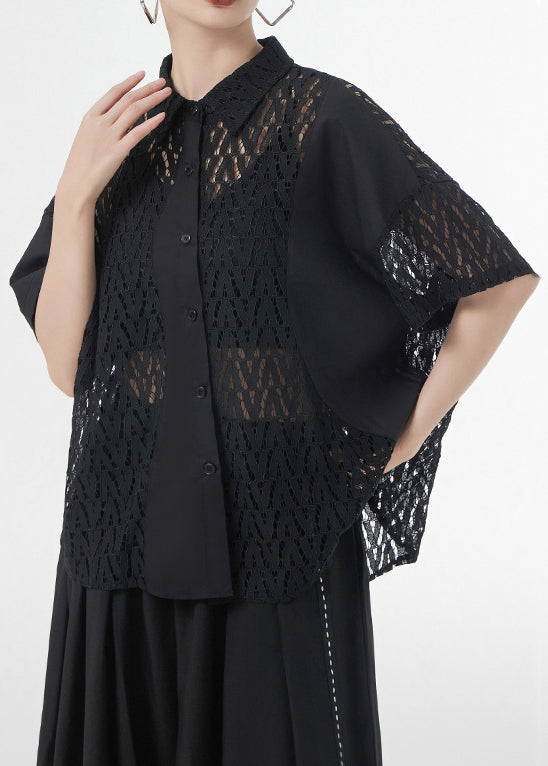 Elegantly Styled Shirt for Everyday Wear