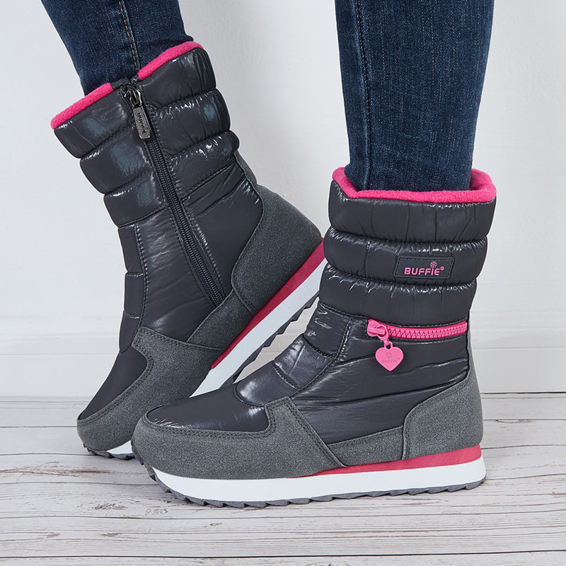 Comfortable Orthopedic Boots for Daily Wear
