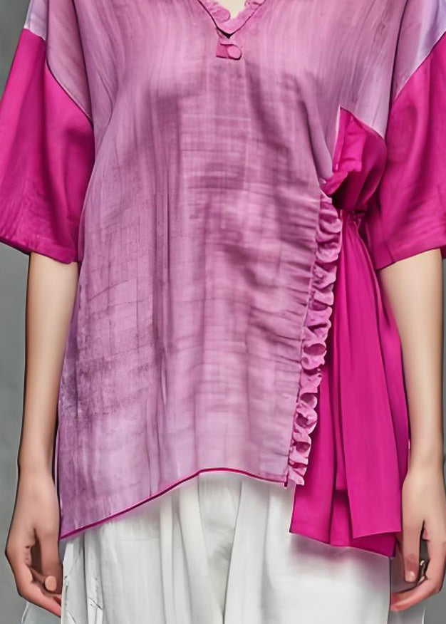 Beautifully Finished Top in a Timeless Design