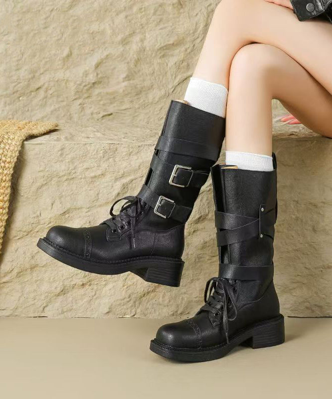 Stylish Orthopedic Boots for Any Occasion