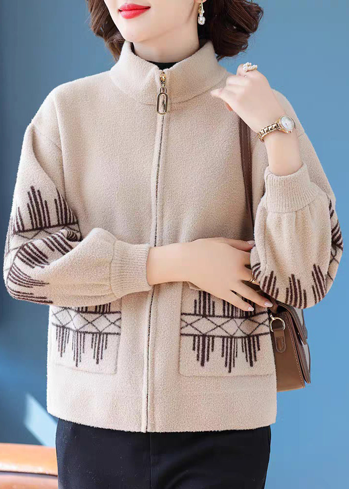 Beautifully Crafted Coat in a Classic Style