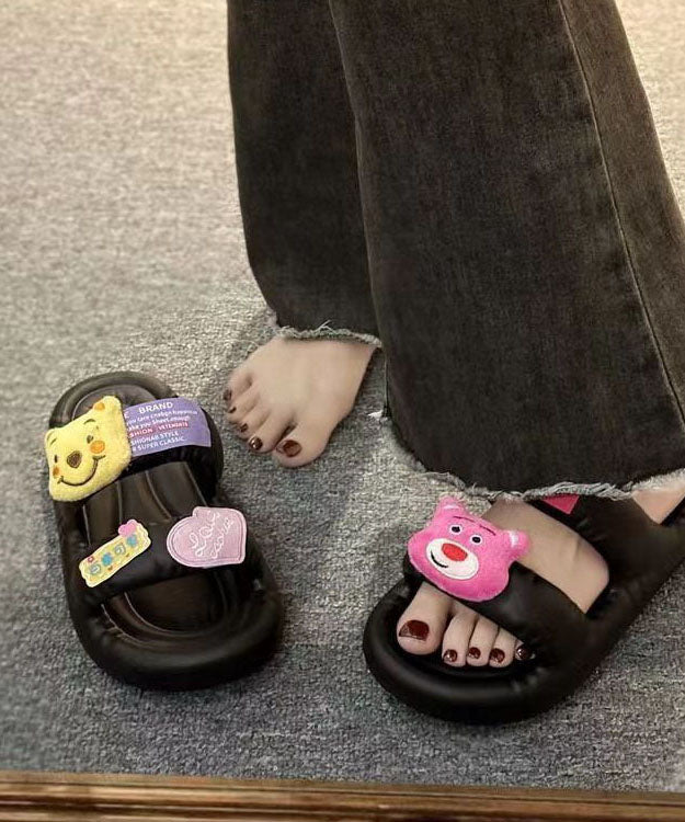 Elegant Orthopedic Sandals for Every Step