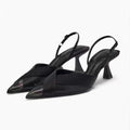 Comfortable Orthopedic Pumps for Daily Wear