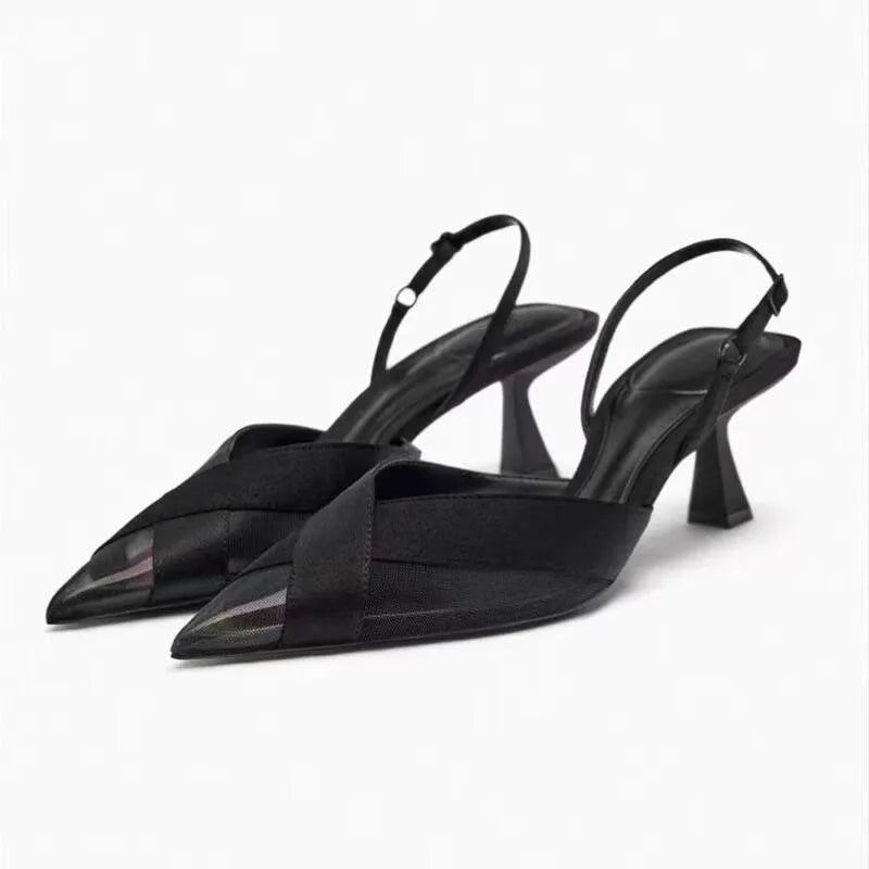 Comfortable Orthopedic Pumps for Daily Wear