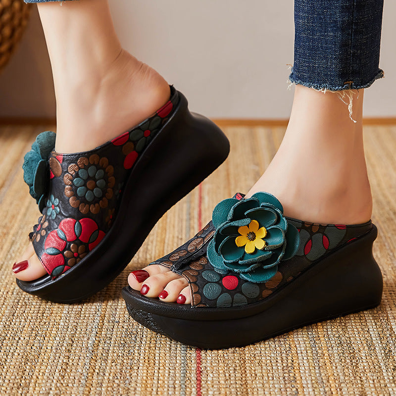 Stylish Orthopedic Slippers for Any Occasion