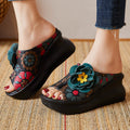 Stylish Orthopedic Slippers for Any Occasion