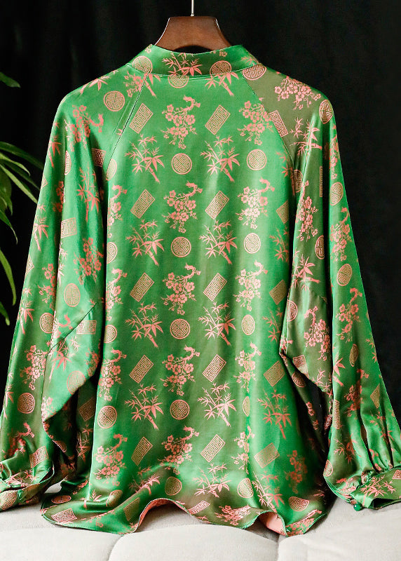 Beautifully Crafted Shirt in a Classic Style