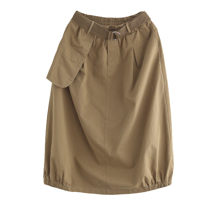 Gracefully Styled Garment for Any Occasion