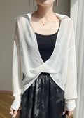 Effortlessly Elegant Blouse with a Timeless Design