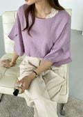 Beautifully Crafted Shirt in a Classic Style