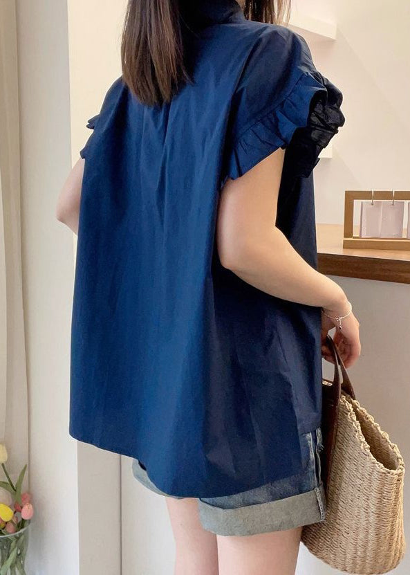 Beautifully Finished Shirt in a Timeless Design