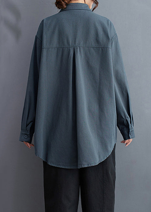 Sophisticated Blouse with a Clean Classic Look