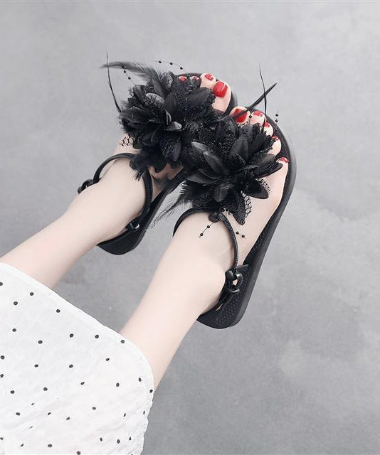 Comfortable Orthopedic Sandals for Daily Wear