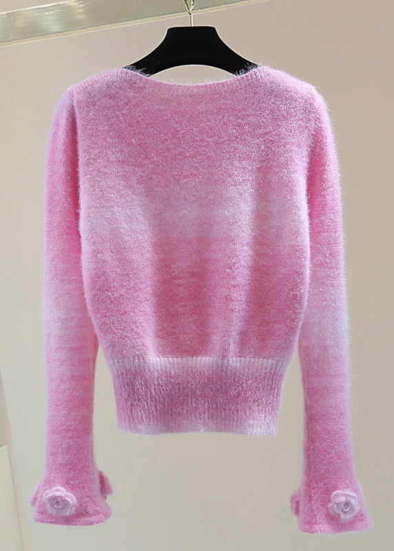 Beautifully Crafted Sweater in a Classic Style
