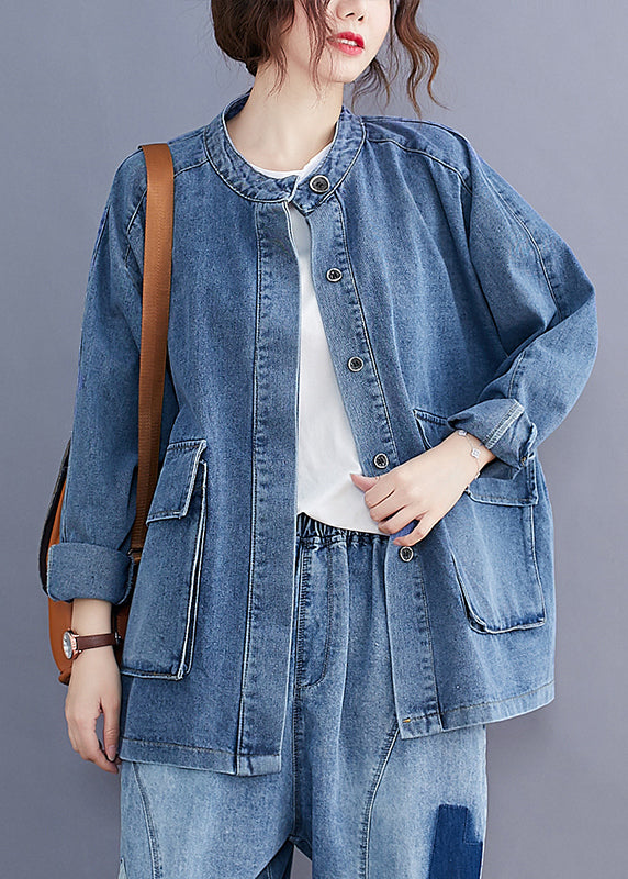 Beautifully Crafted Coat in a Classic Style