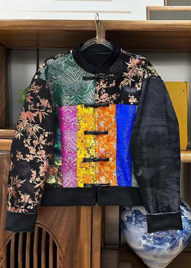 Beautifully Crafted Coat in a Classic Style