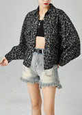 Vintage Inspired Coat with a Contemporary Edge