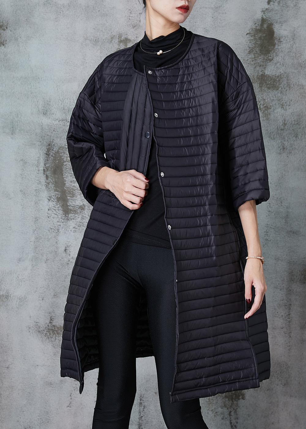 Beautifully Crafted Coat in a Classic Style