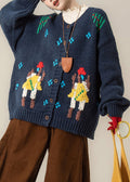 Beautifully Finished Coat in a Timeless Design