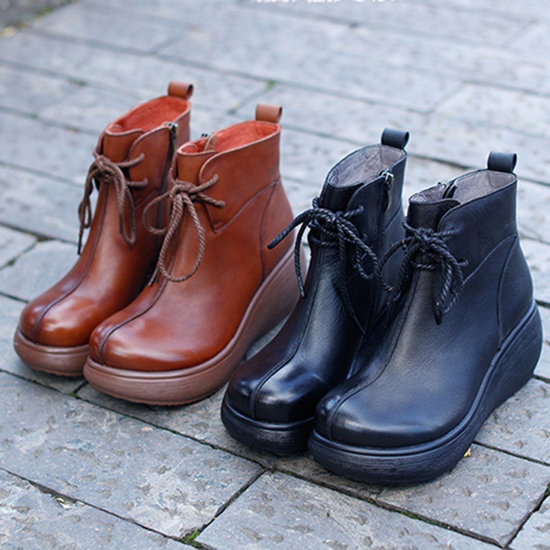 Comfortable Orthopedic Boots for Daily Wear