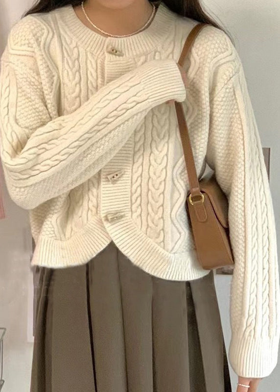 Beautifully Crafted Coat in a Classic Style