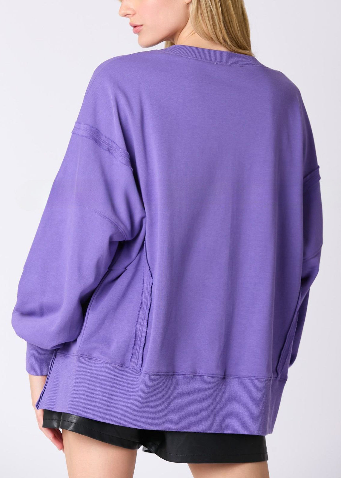 Sophisticated Shirt with a Clean Classic Look