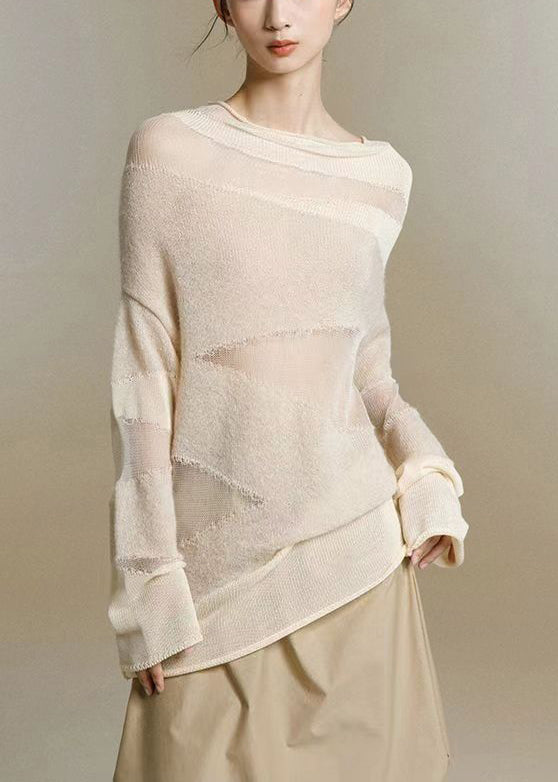 Classic Vintage & Enduringly Stylish Top