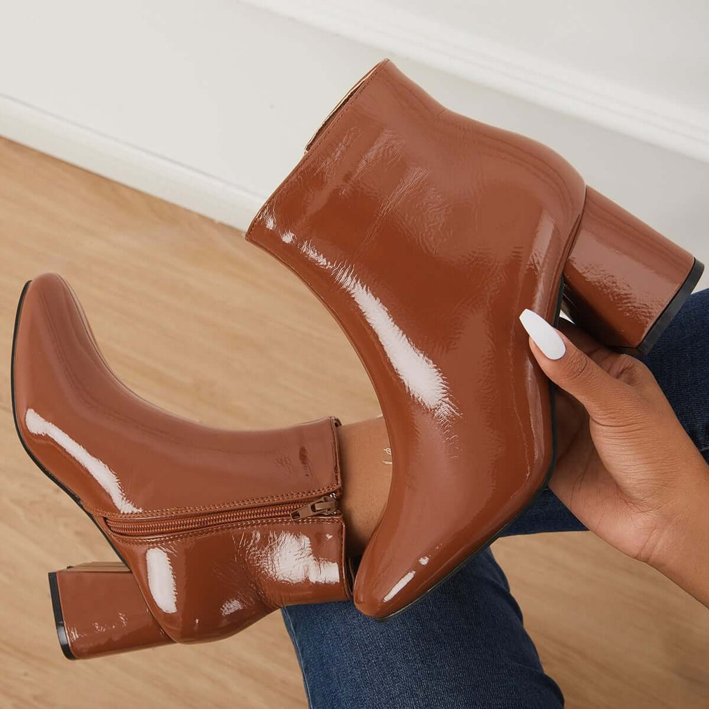 Comfortable Orthopedic Boots for Daily Wear