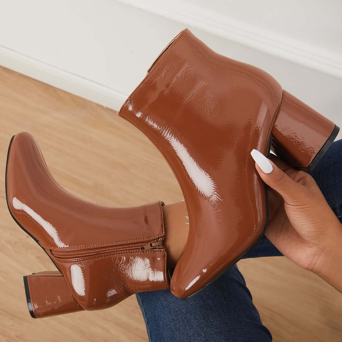 Comfortable Orthopedic Boots for Daily Wear
